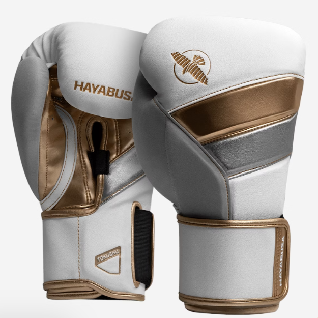 Luva de Boxe Hayabusa - T3