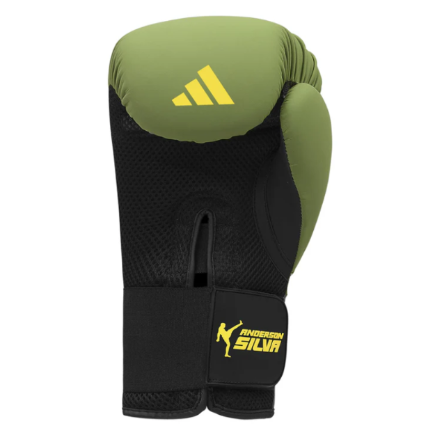 Luva Adidas Anderson Silva Tilt 150