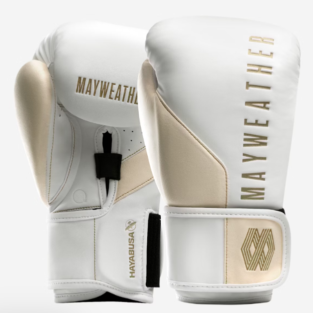 Luva Hayabusa Mayweather Champ