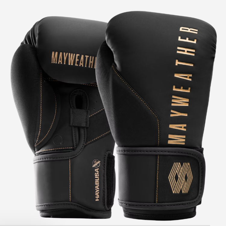 Luva de Boxe Hayabusa Mayweather Champ