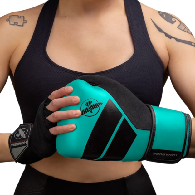 Luva de Boxe Hayabusa S4