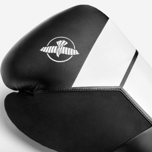 Luva de Boxe Hayabusa S4 Lace up - Com cadarço