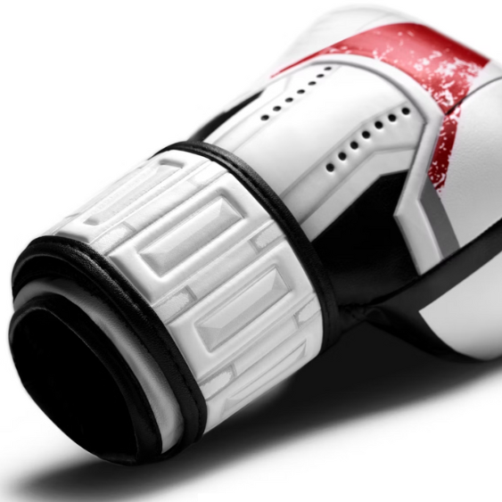 Luva de Boxe Star Wars - Linha Colecionável Hayabusa (Edição Limitada)