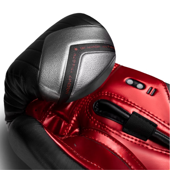 Luva de Boxe Star Wars - Linha Colecionável Hayabusa (Edição Limitada)