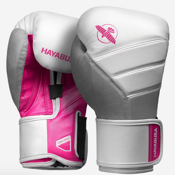Luva de Boxe Hayabusa - T3