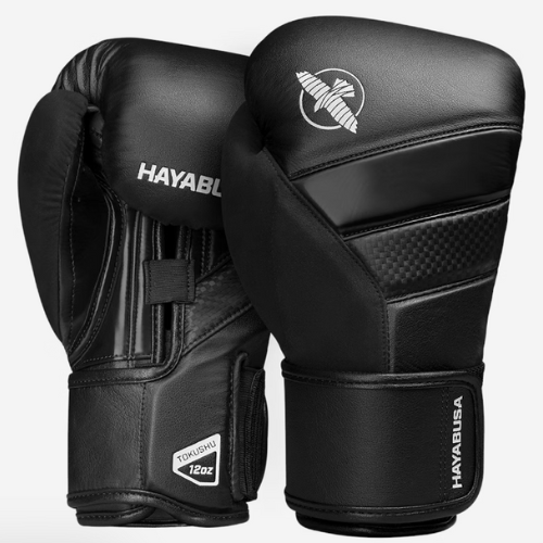 Luva de Boxe Hayabusa - T3