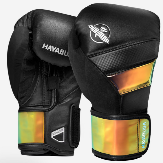 Luva de Boxe Hayabusa - T3