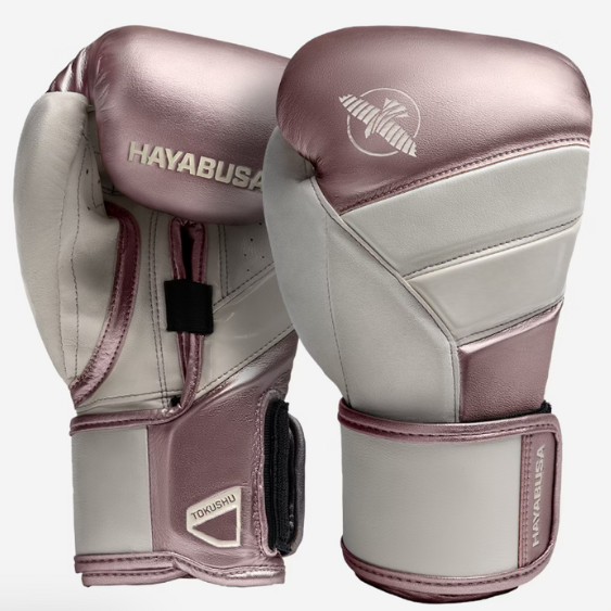 Luva de Boxe Hayabusa - T3