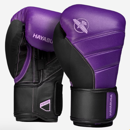 Luva de Boxe Hayabusa - T3