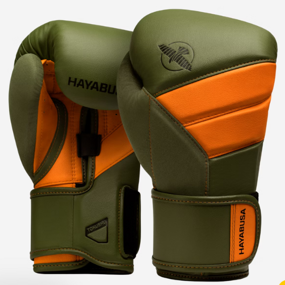 Luva de Boxe Hayabusa - T3
