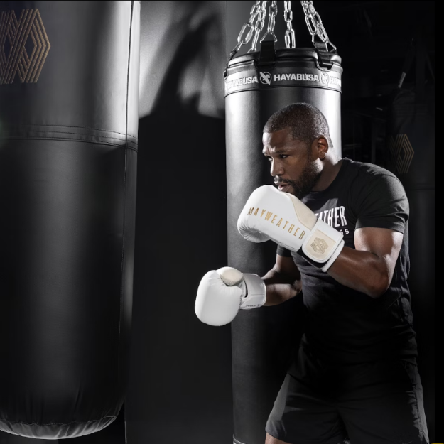 Luva de Boxe Hayabusa Mayweather Champ