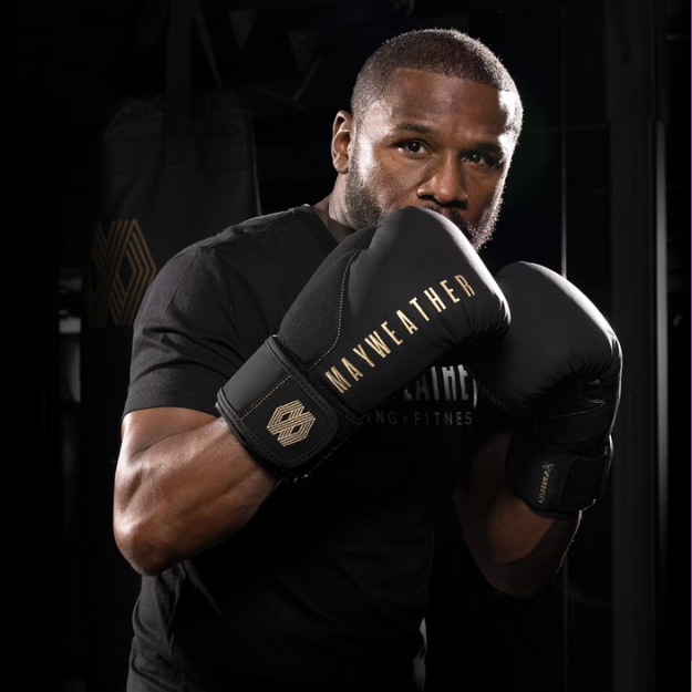 Luva Hayabusa Mayweather Champ