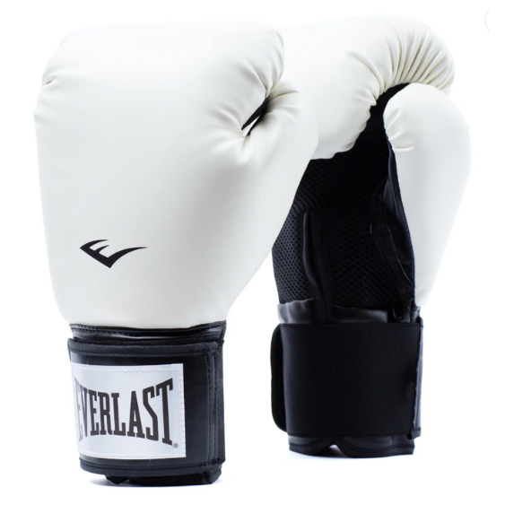 Luva de boxe Everlast Prostyle 2