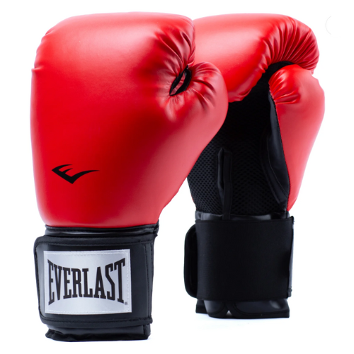 Luva de boxe Everlast Prostyle 2