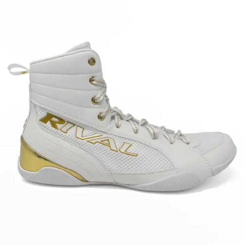Sapatilha de boxe Rival RSX-Guerrero Deluxe