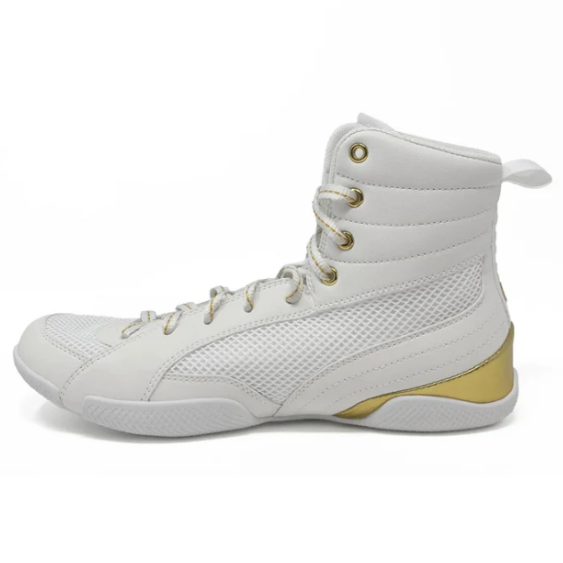 Sapatilha de boxe Rival RSX-Guerrero Deluxe