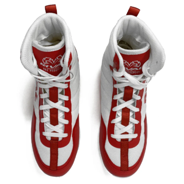 Sapatilha de boxe Rival RSX Prospect