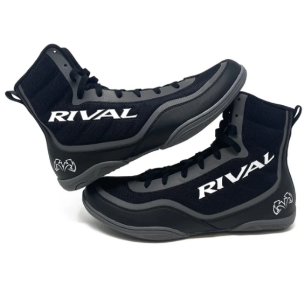 Sapatilha de boxe Rival RSX Prospect