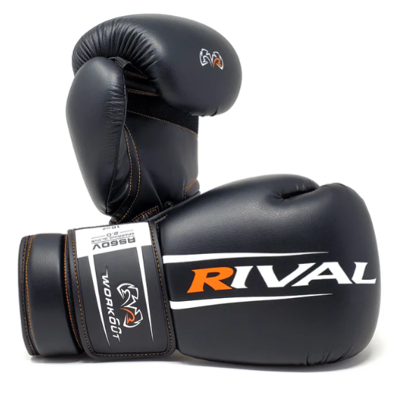 Luva de boxe Rival RS60V 2.0