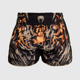 Shorts de luta Venum Tiger - curto