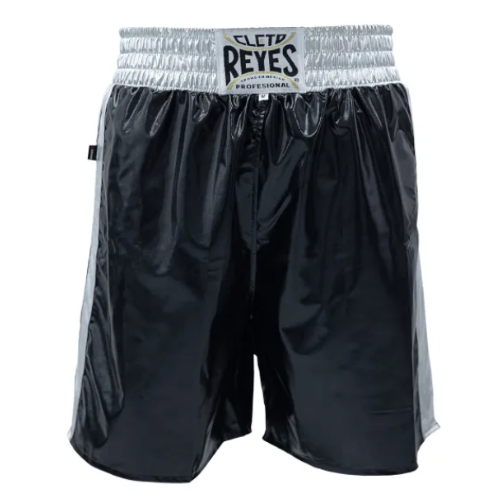Shorts de boxe Clássicos Cleto Reyes