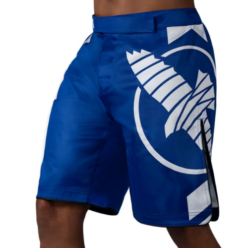 Shorts de luta Hayabusa