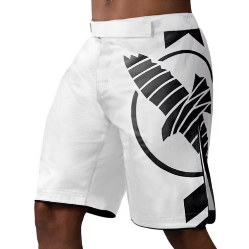 Shorts de luta Hayabusa