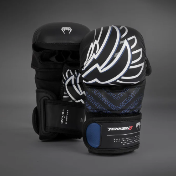 Luva de Sparring Venum X Takken 8