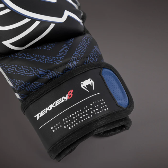 Luva de Sparring Venum X Takken 8