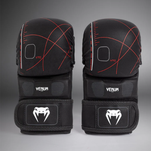 Luva de Sparring Venum Tactical XT