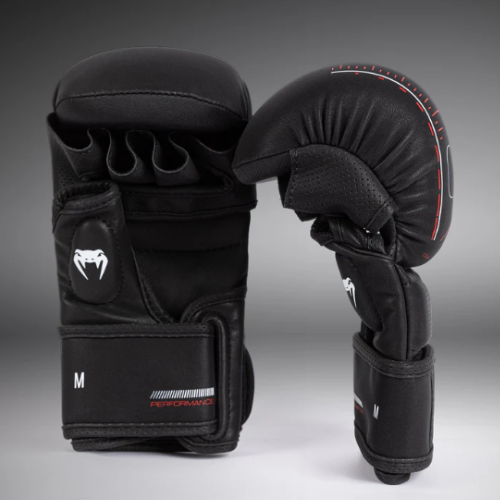 Luva de Sparring Venum Tactical XT