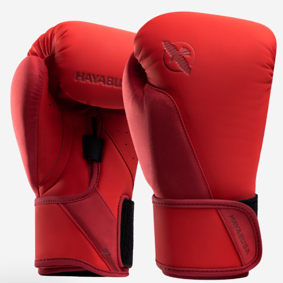 Luva de boxe Hayabusa T360
