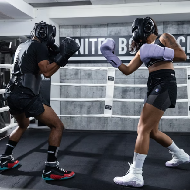 Sapatilha de boxe Hayabusa Talon