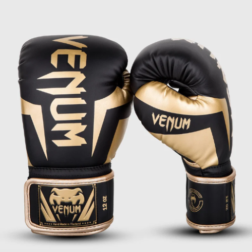 Luva de boxe Venum Elite
