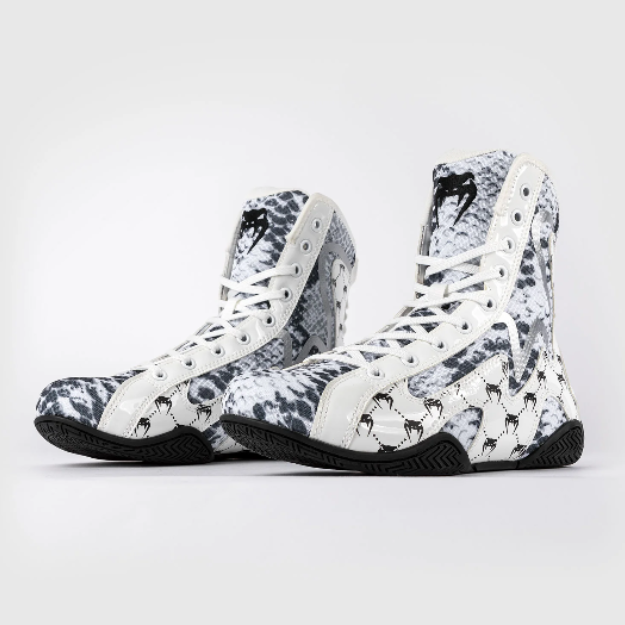 Sapatilha Venum White Snake - Feminino