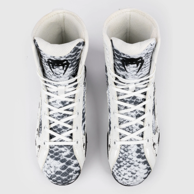 Sapatilha Venum White Snake - Feminino