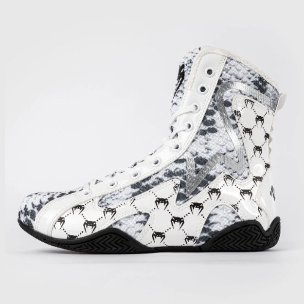 Sapatilha Venum White Snake - Feminino