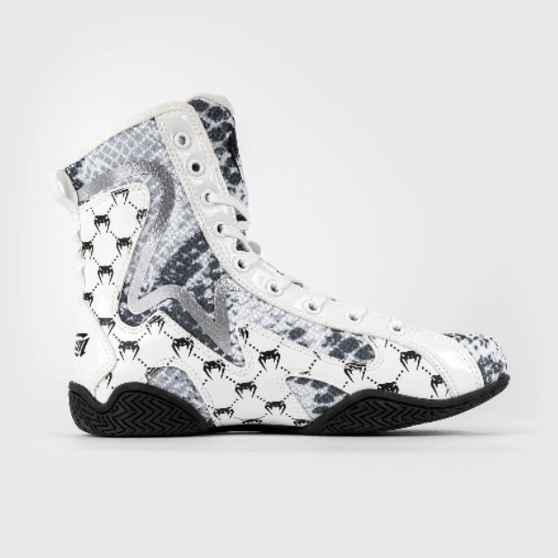 Sapatilha Venum White Snake - Feminino