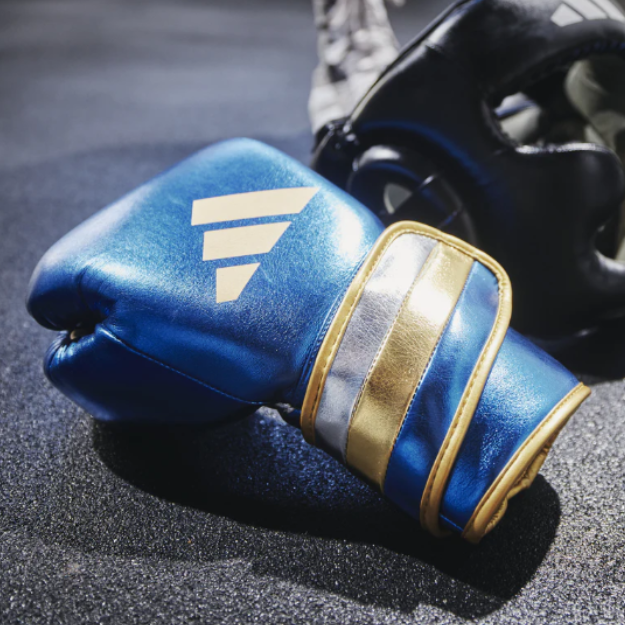 Luva de boxe Adidas Adi-Speed 501 Pro