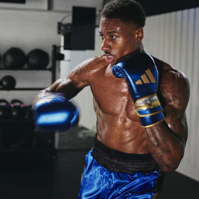 Luva de boxe Adidas Adi-Speed 501 Pro