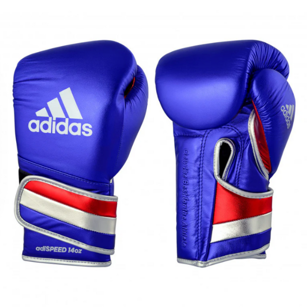 Luva de boxe Adidas Adi-Speed 501 Pro