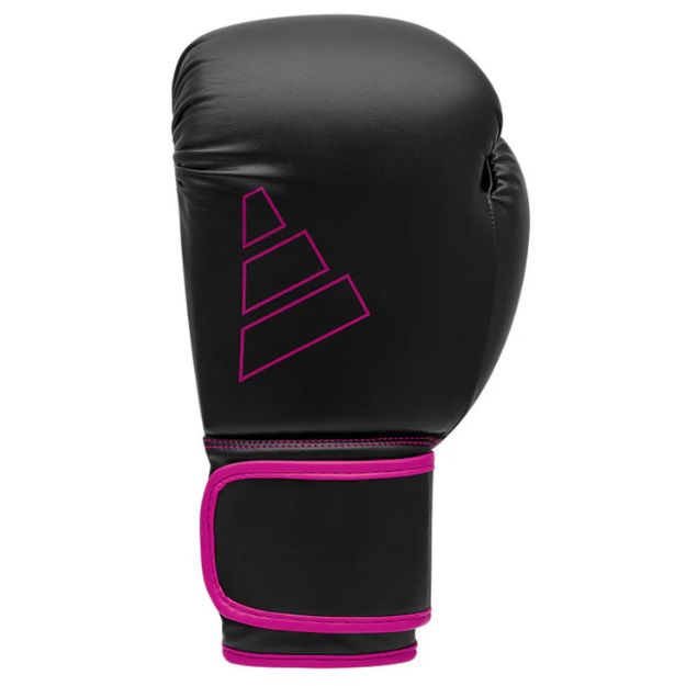 Luva de boxe Adidas Hybrid 80