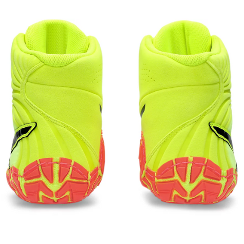 Têins de Wrestling - Asics Agressor 5