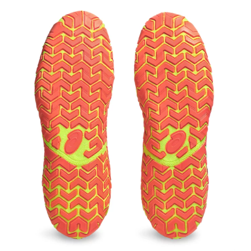 Têins de Wrestling - Asics Agressor 5
