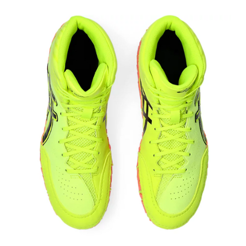 Têins de Wrestling - Asics Agressor 5
