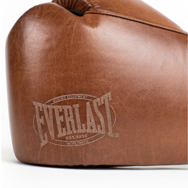 Luva de boxe Everlast Advanced 1910