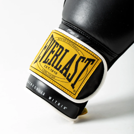 Luva de boxe Everlast Advanced 1910
