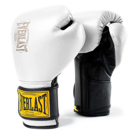 Luva de boxe Everlast Advanced 1910