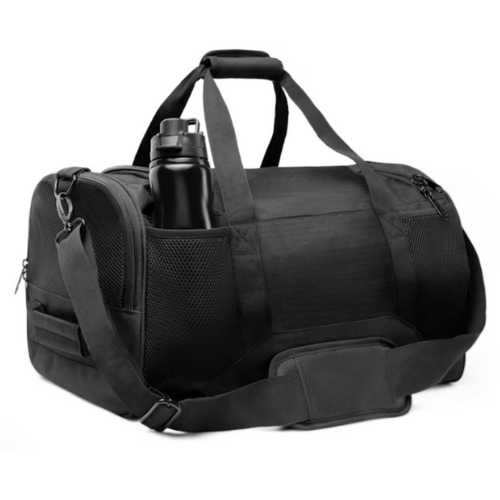 Bolsa de treino Hayabusa X Marvel