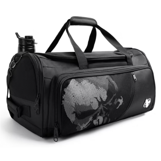 Bolsa de treino Hayabusa X Marvel